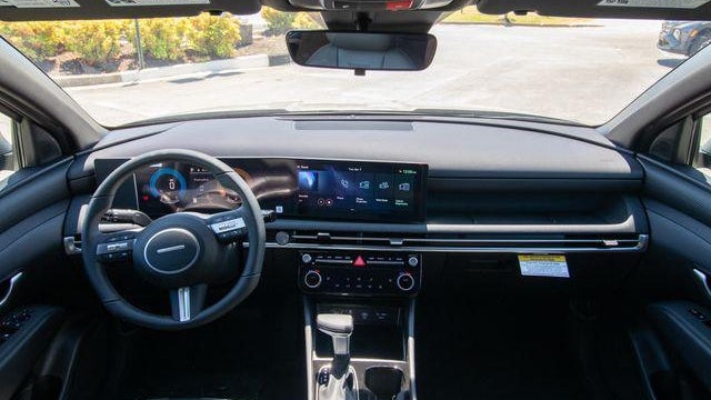 2026 Hyundai TUCSON XRT