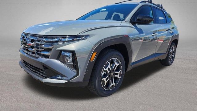Preowned 2026 Hyundai TUCSON XRT for Sale
