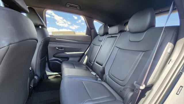 2026 Hyundai TUCSON XRT