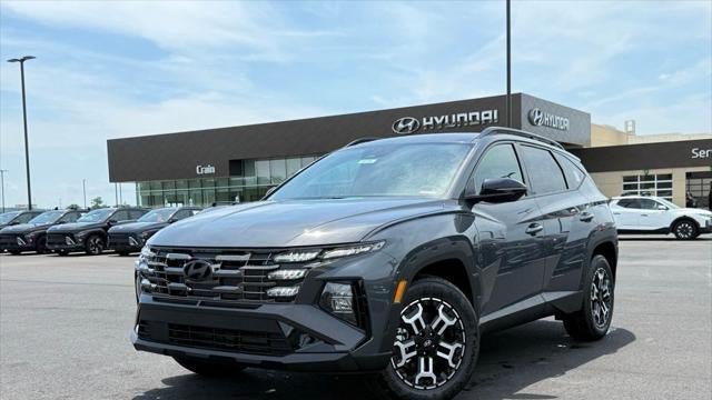 Preowned 2026 Hyundai TUCSON XRT for Sale