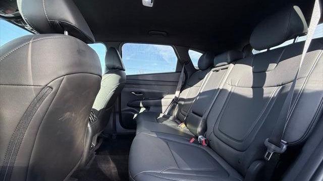 2026 Hyundai TUCSON XRT