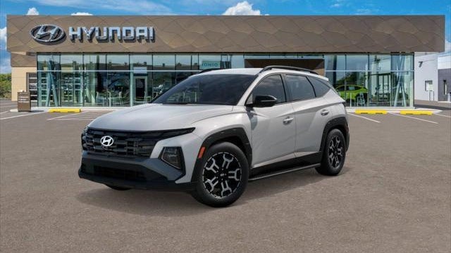 Preowned 2026 Hyundai TUCSON XRT for Sale