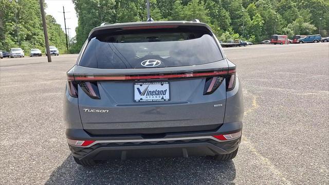 2024 Hyundai Tucson - $27,300