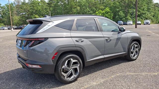 2024 Hyundai Tucson - $27,300