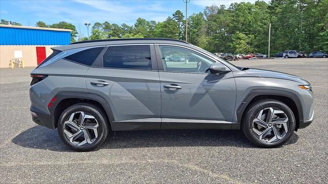 2024 Hyundai Tucson - $27,300