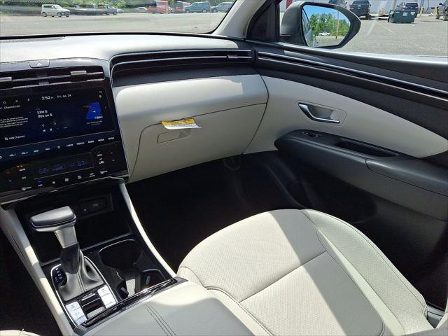 2024 Hyundai Tucson - $27,300
