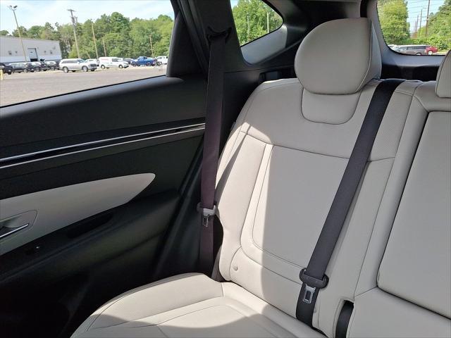 2024 Hyundai Tucson - $27,300