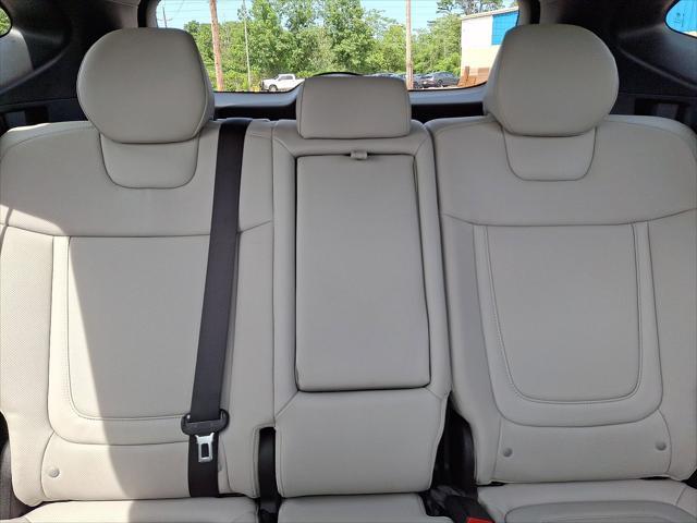 2024 Hyundai Tucson - $27,300