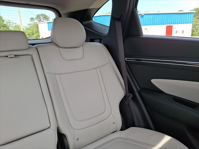2024 Hyundai Tucson - $27,300
