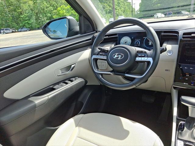 2024 Hyundai Tucson - $27,300