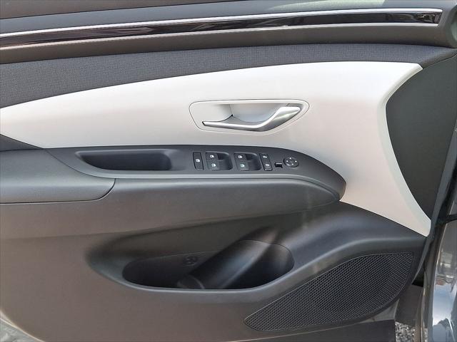 2024 Hyundai Tucson - $27,300