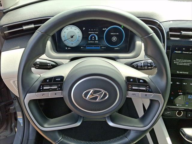 2024 Hyundai Tucson - $27,300