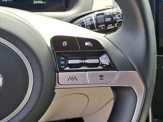 2024 Hyundai Tucson - $27,300