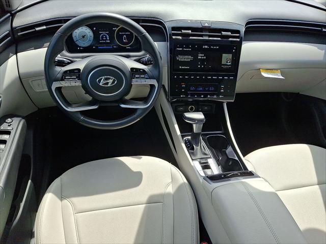 2024 Hyundai Tucson - $27,300