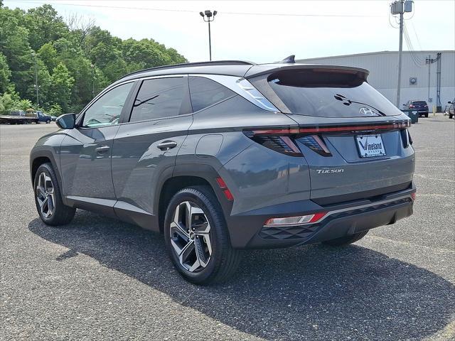 2024 Hyundai Tucson - $27,300