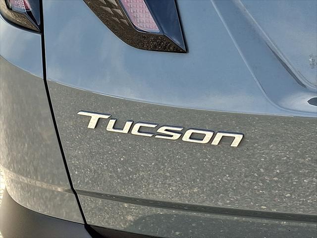 2024 Hyundai Tucson - $27,300