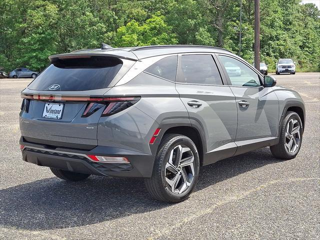 2024 Hyundai Tucson - $27,300