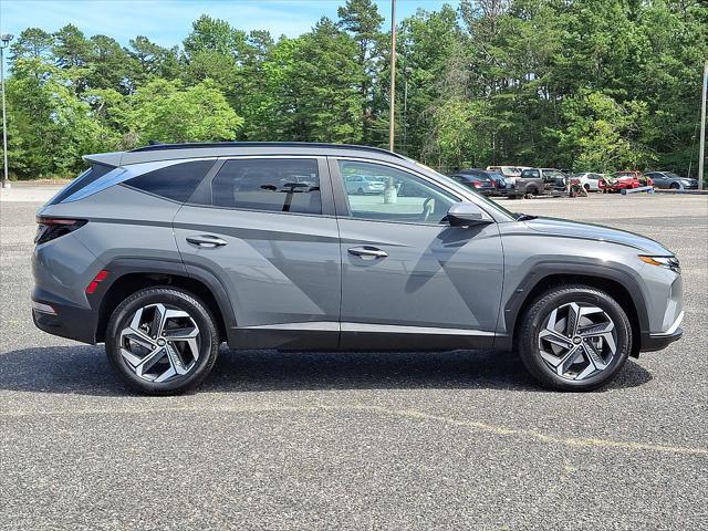 2024 Hyundai Tucson - $27,300