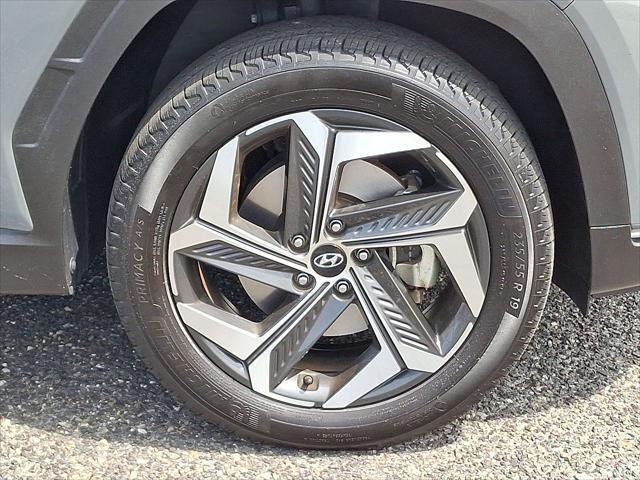 2024 Hyundai Tucson - $27,300