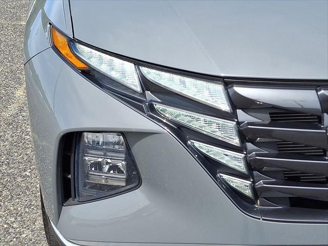 2024 Hyundai Tucson - $27,300