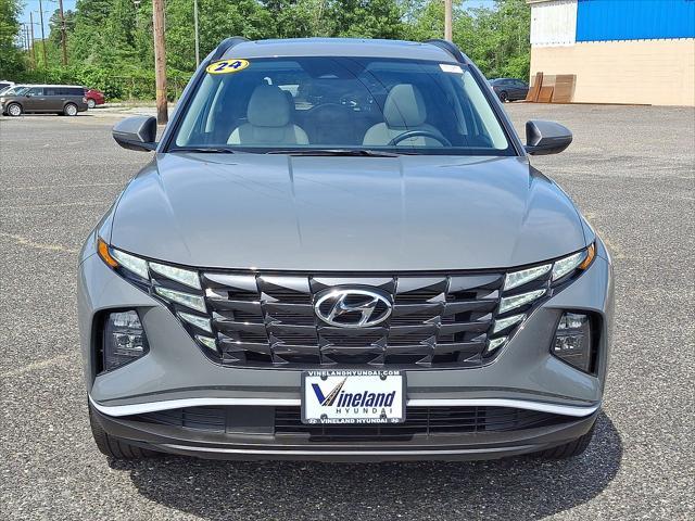 2024 Hyundai Tucson - $27,300
