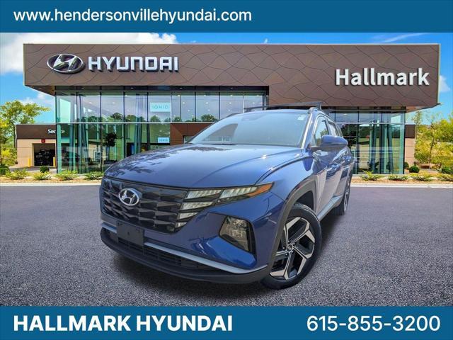 2024 Hyundai Tucson - $21,000