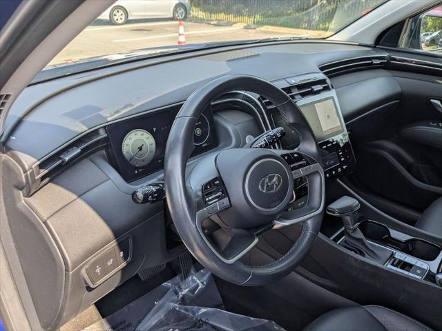 2024 Hyundai Tucson - $21,000