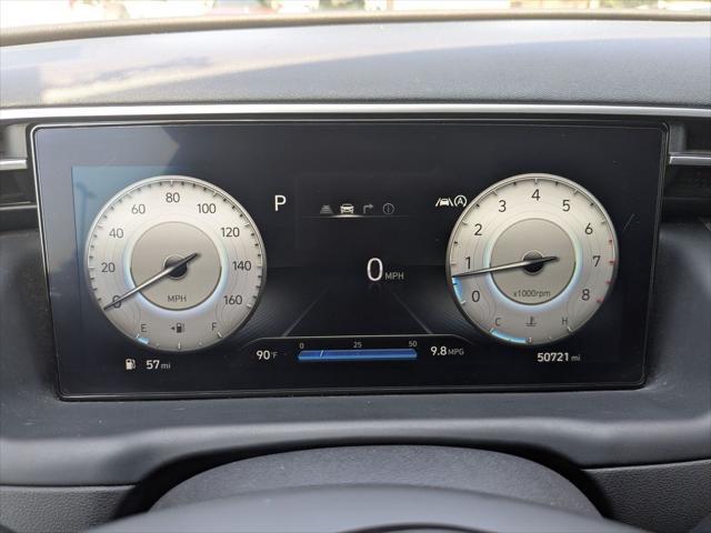 2024 Hyundai Tucson - $21,000