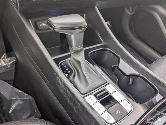 2024 Hyundai Tucson - $21,000