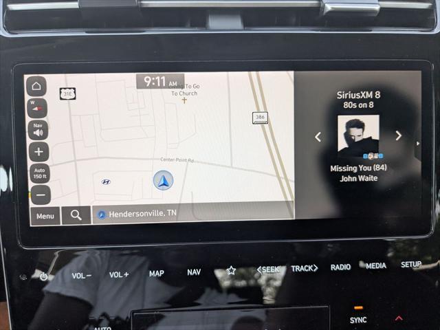 2024 Hyundai Tucson - $21,000