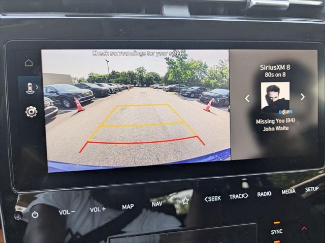 2024 Hyundai Tucson - $21,000