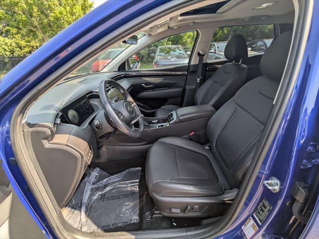 2024 Hyundai Tucson - $21,000