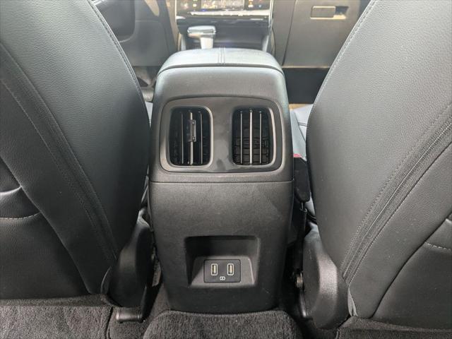2024 Hyundai Tucson - $21,000
