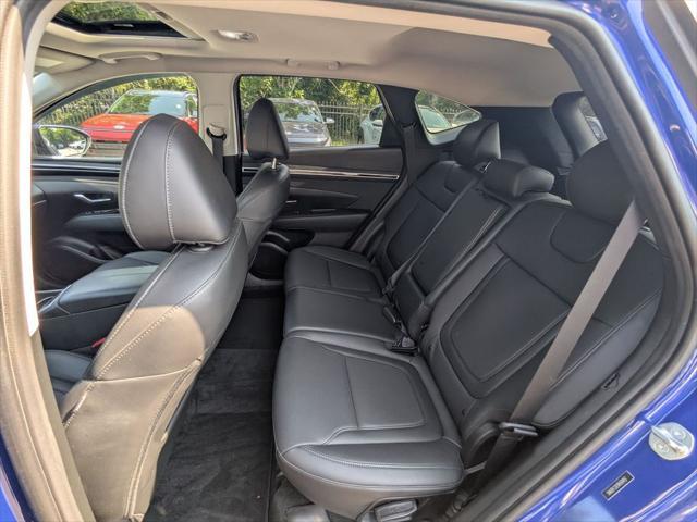 2024 Hyundai Tucson - $21,000