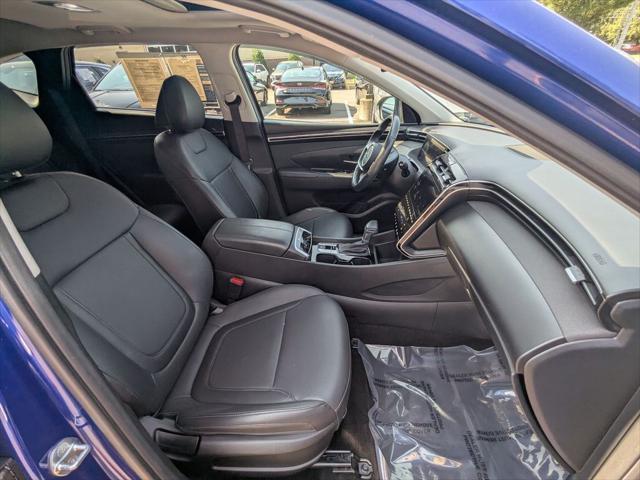 2024 Hyundai Tucson - $21,000