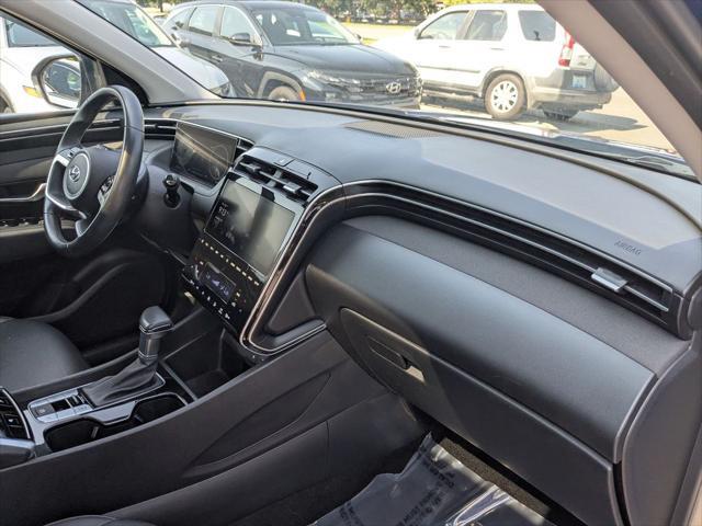 2024 Hyundai Tucson - $21,000