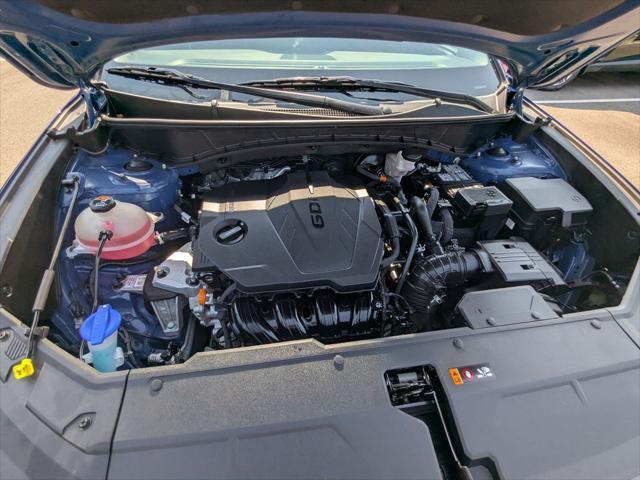 2024 Hyundai Tucson - $21,000