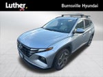 2024 Tucson Thumbnail 1