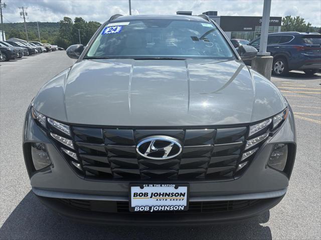 2024 Hyundai Tucson - $23,999