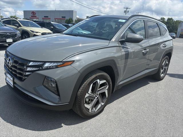 2024 Hyundai Tucson - $23,999