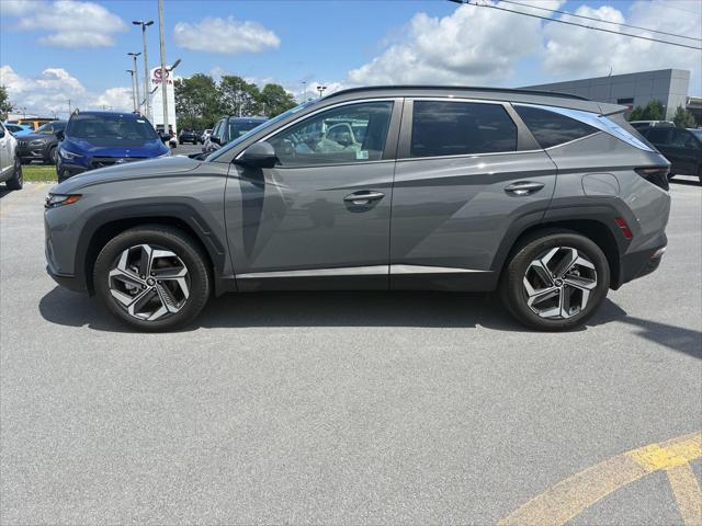 2024 Hyundai Tucson - $23,999