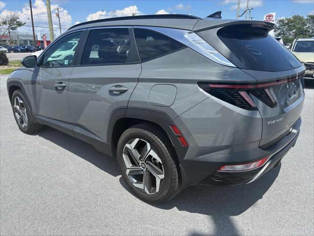 2024 Hyundai Tucson - $23,999