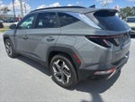 2024 Tucson Thumbnail 5