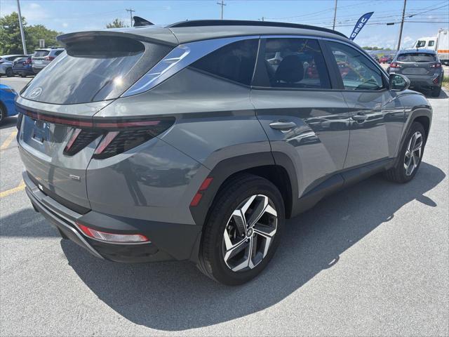 2024 Hyundai Tucson - $23,999