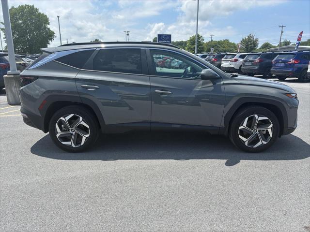 2024 Hyundai Tucson - $23,999