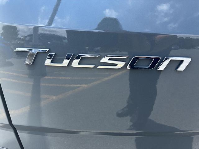 2024 Hyundai Tucson - $23,999