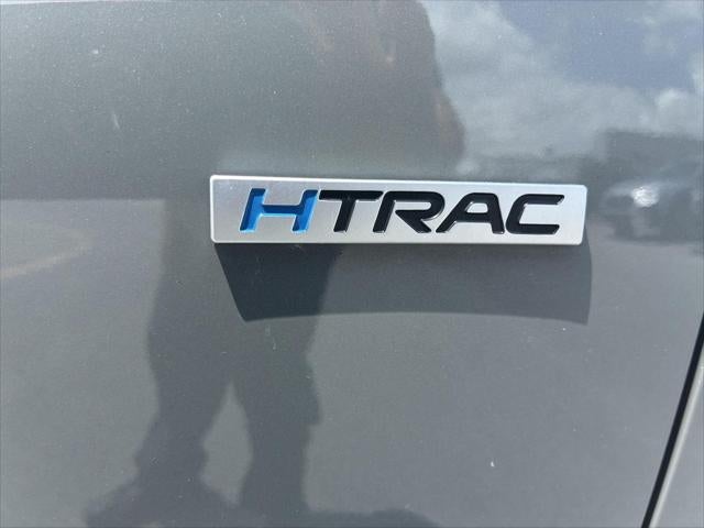2024 Hyundai Tucson - $23,999