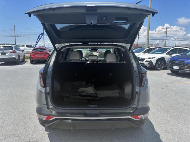 2024 Hyundai Tucson - $23,999