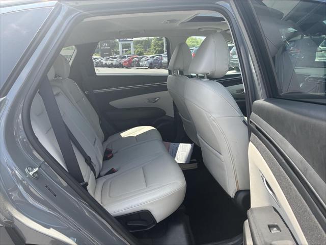 2024 Hyundai Tucson - $23,999