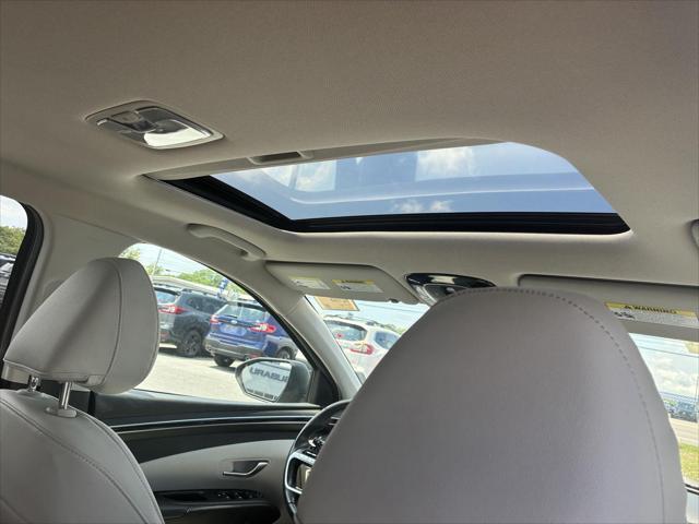 2024 Hyundai Tucson - $23,999